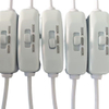 LED 3000K/4500K/6000K Slide Dimmer