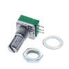 B10K Rotary Potentiometer 