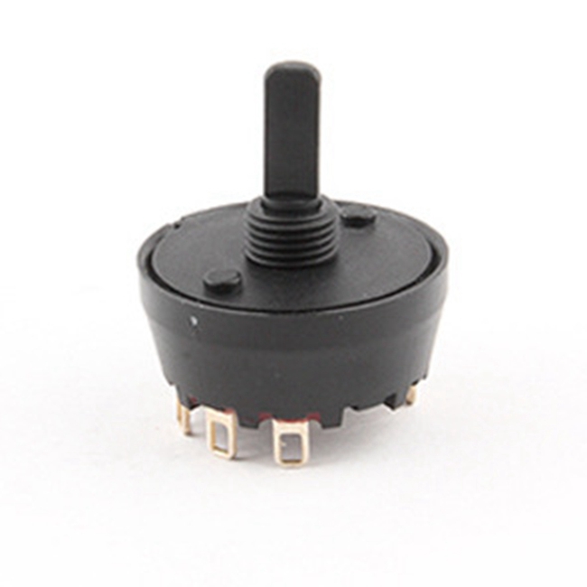 MFR01 10 Position Rotary Switch