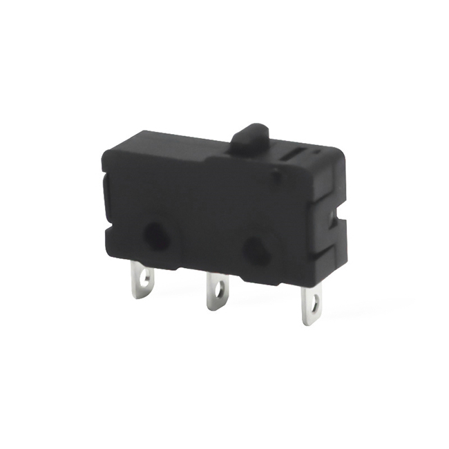 SPST Micro Switches 5A250VAC