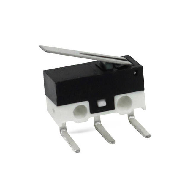Mini Micro Switches 3A250VAC