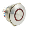 25mm Metal Push Button Switch
