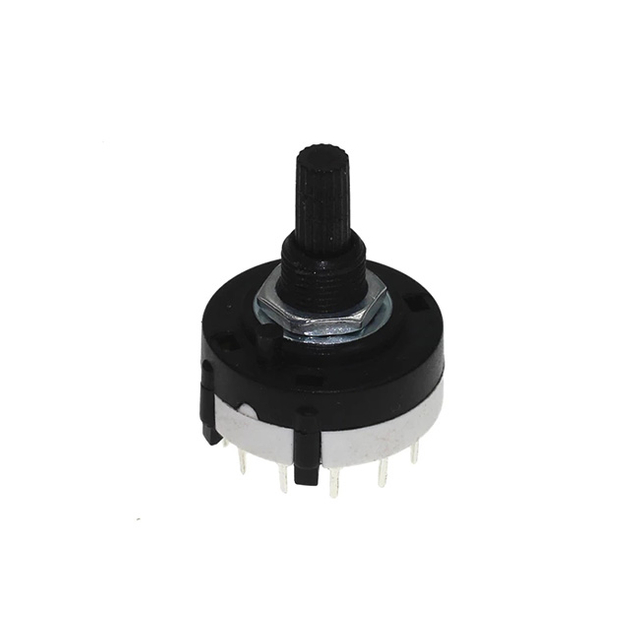 RS26 Rotary Switch