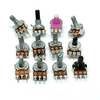 RV16 Potentiometer Switch