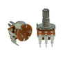 RV16 Potentiometer Switch