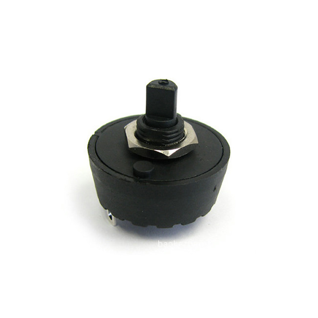 OFF-ON Rotary Switch RT01