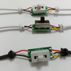 LED 3000K/4500K/6000K Slide Dimmer