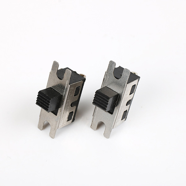 SS12 Slide Switches